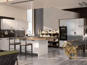 Кухня Positano Moderna Style