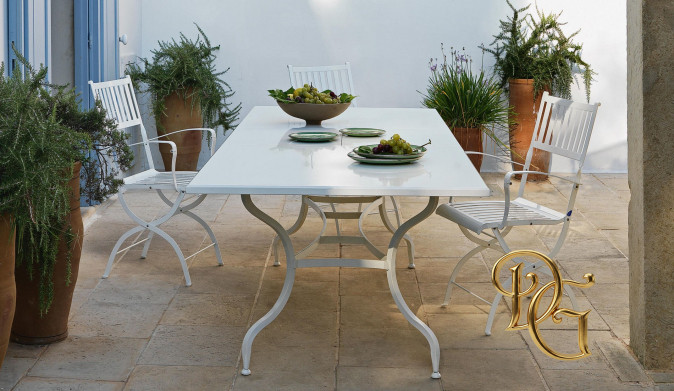 Стол обеденный Elisir