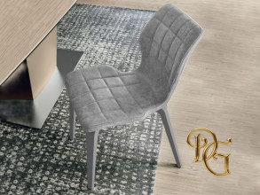 Стул Santiago Ghiaccio