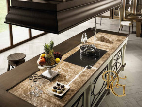 Кухня Madame Decò Emilia