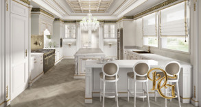 Кухня Casa Delia