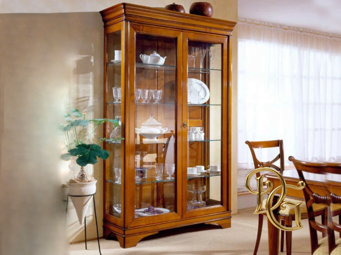 Витрина Mr14532