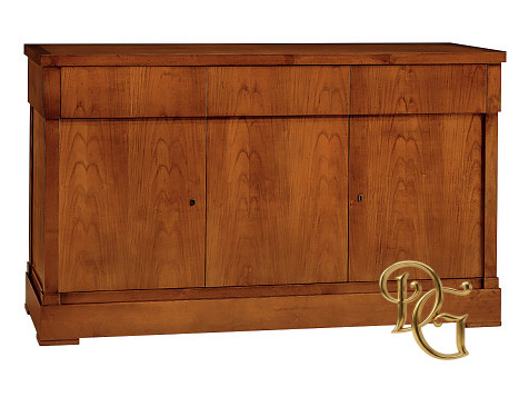 Витрина Biedermeier 6272