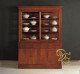 Витрина Biedermeier 6272