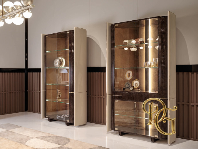 Витрина Eclipse