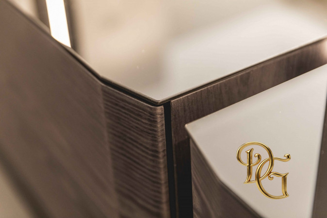 Гардеробная Climb