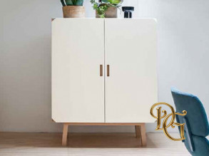 Комод Cartalegno