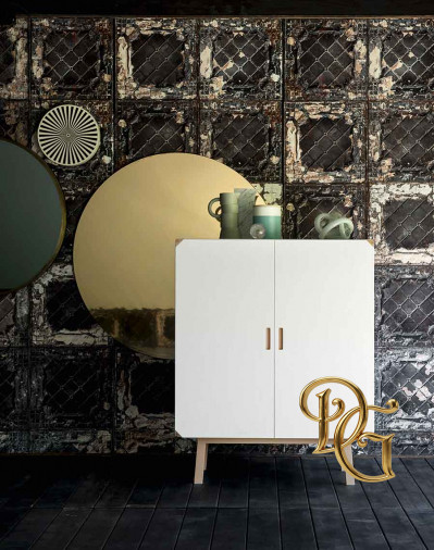 Комод Cartalegno