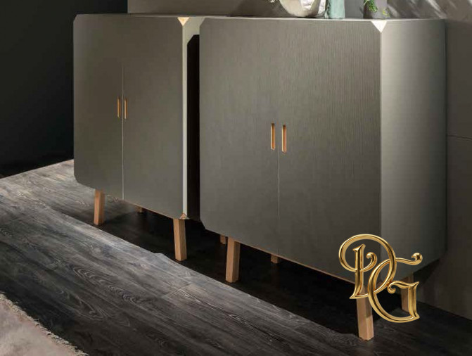 Комод Cartalegno