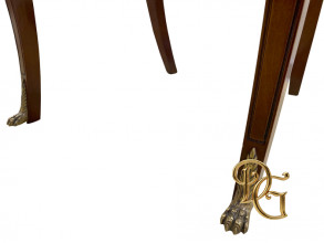 Стул Radica Half-Chair