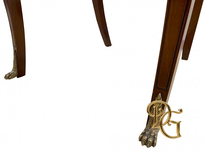 Стул Radica Half-Chair