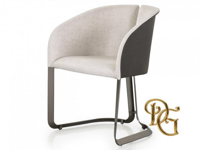 Стул Milano B120 Fabric