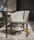Стул Milano B120 Fabric