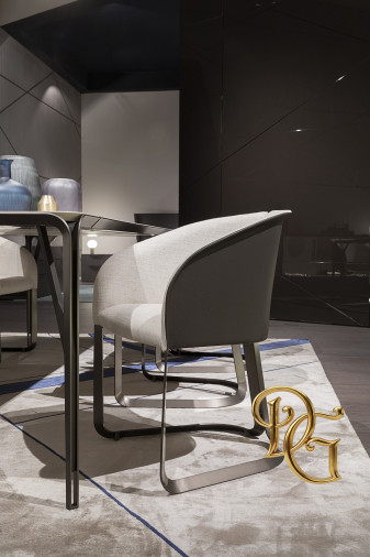 Стул Milano B120 Fabric