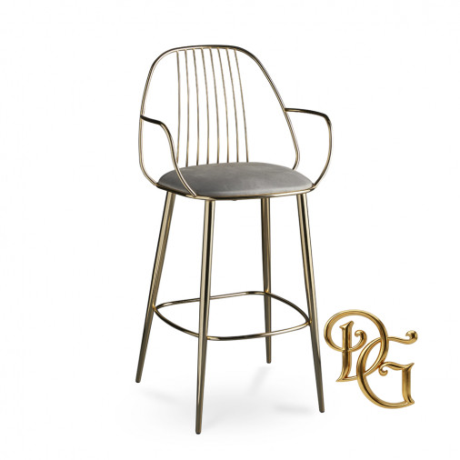 Барный стул Waiya