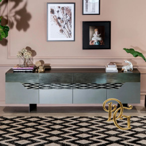 Комод Canova Scuro