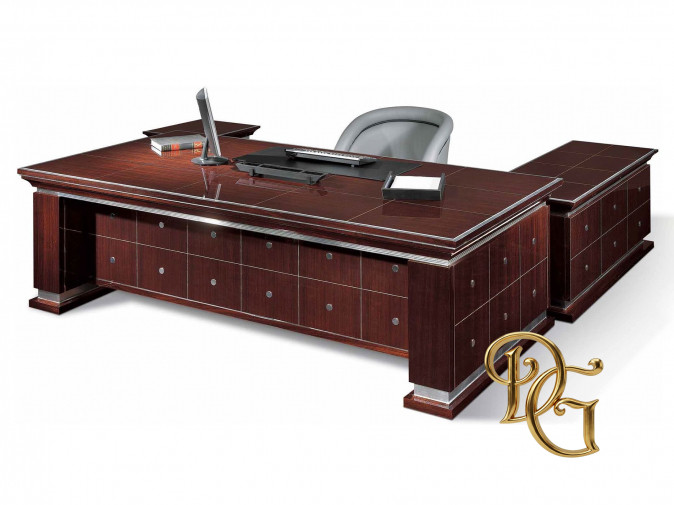 Стол письменный Orpheo