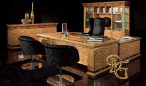 Стол письменный Orpheo