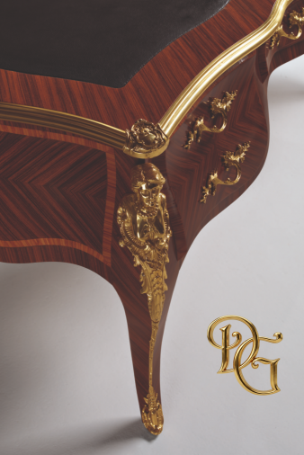 Стол письменный 8623