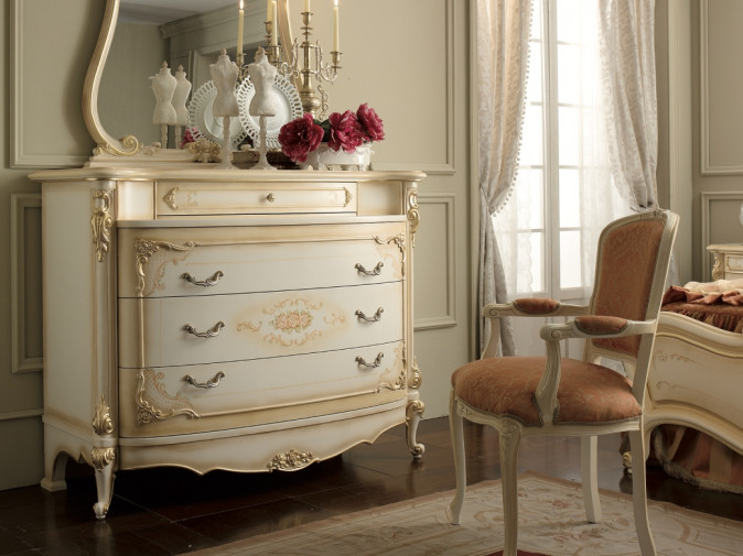 Комод Royal