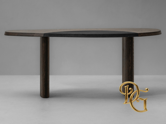 Стол письменный Kei