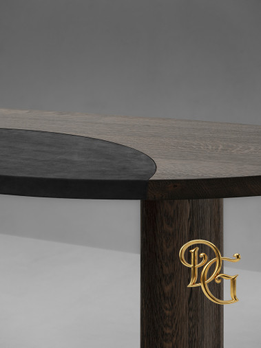 Стол письменный Kei