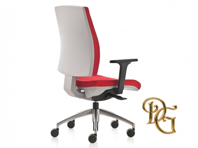 Кресло руководителя Kubika