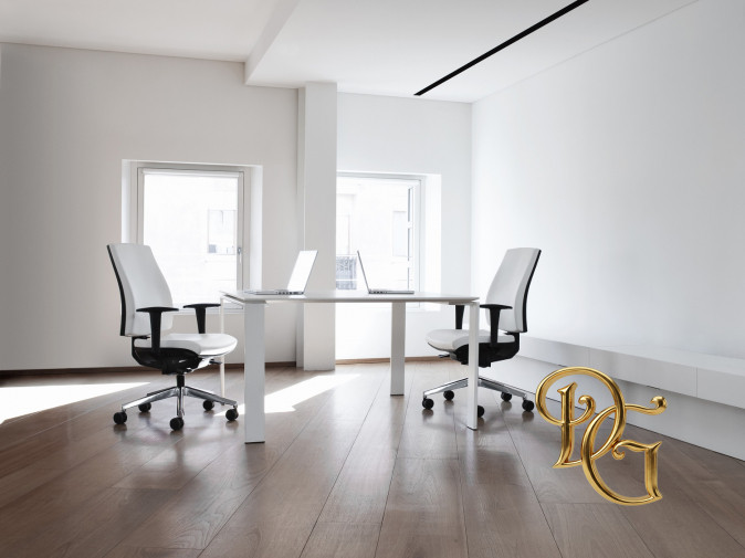 Кресло руководителя Kubika