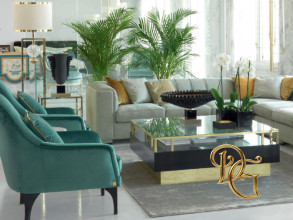 Гостиная Magritte Colette