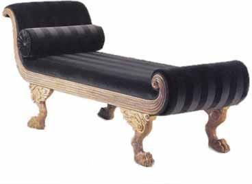 Банкетка Fidb 527