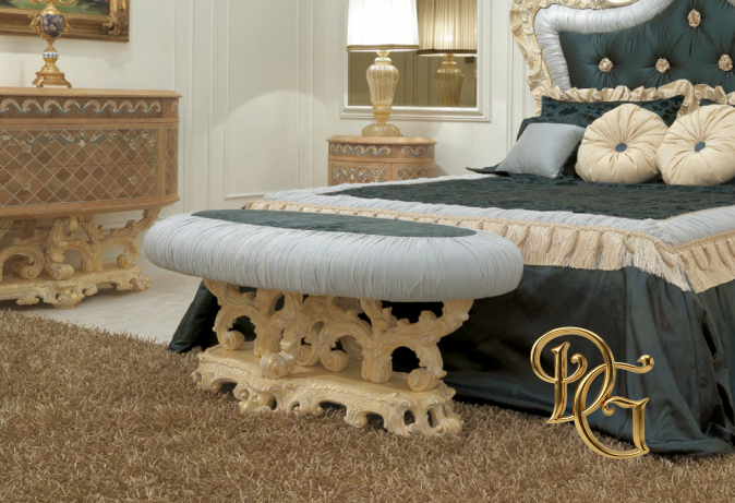 Банкетка Mod. 016