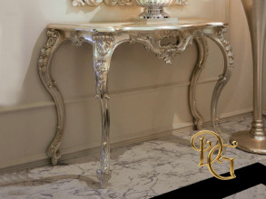 Консоль Devore