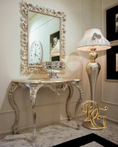 Консоль Devore