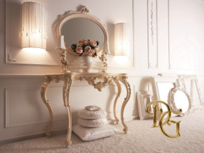 Консоль Devore