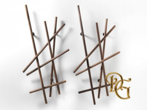 Вешалка Sketch