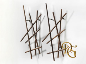 Вешалка Sketch