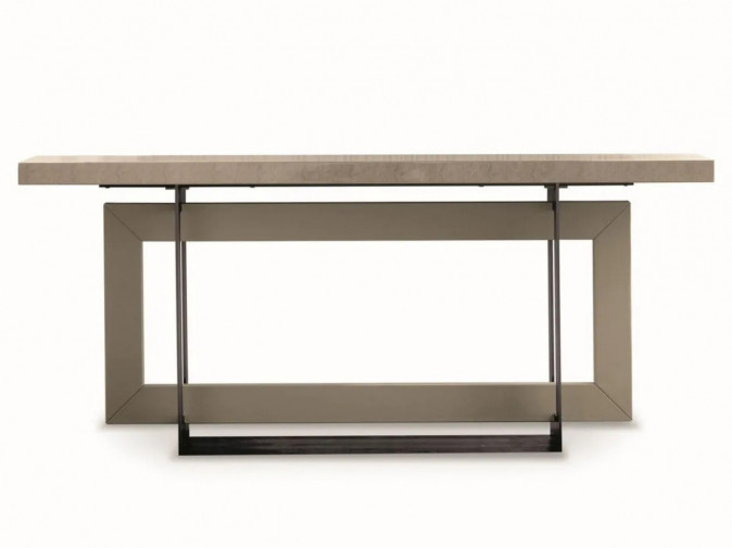 Консоль Blade