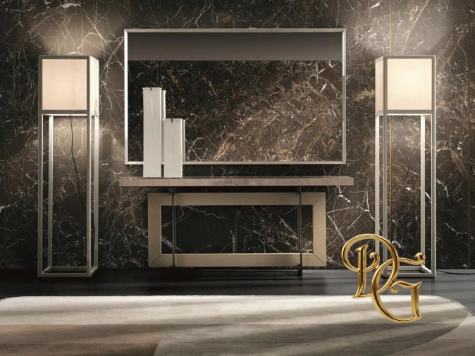 Консоль Blade