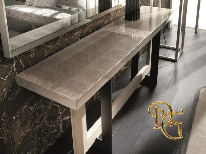 Консоль Blade