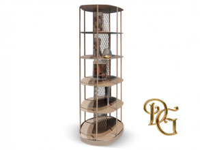 Стеллаж Asparagus