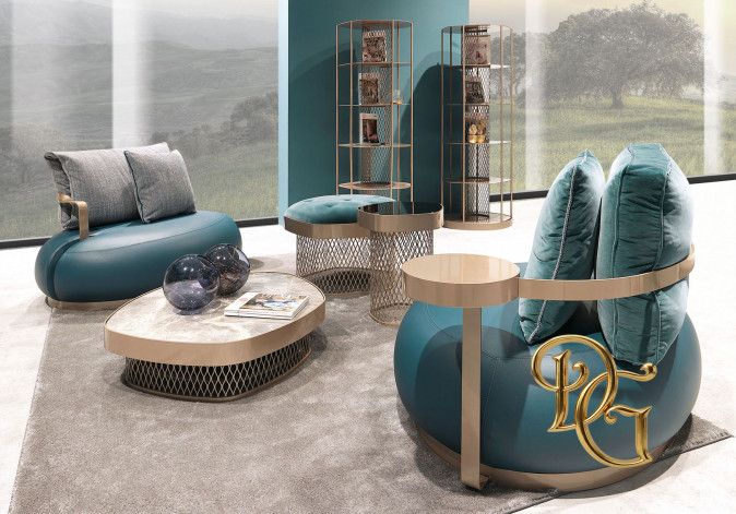 Стеллаж Asparagus