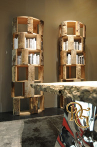 Стеллаж Briccolone