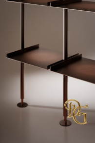 Стеллаж Open Bookcase