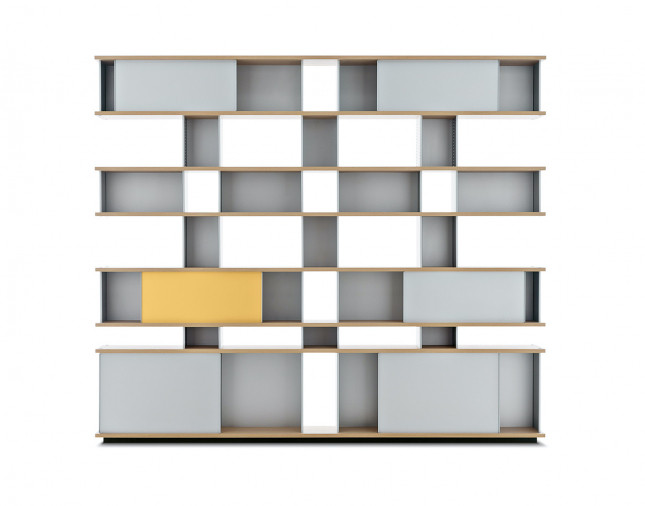 Стенка Nuage 526