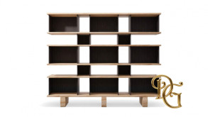 Стенка Nuage 526