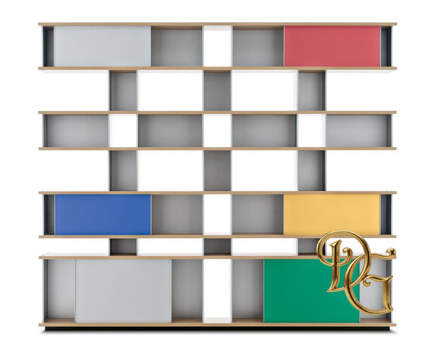 Стенка Nuage 526