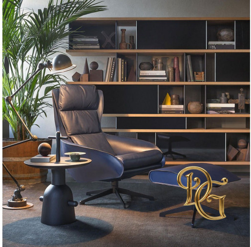 Стенка Nuage 526