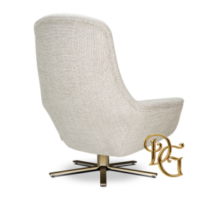 Кресло Don Didrik