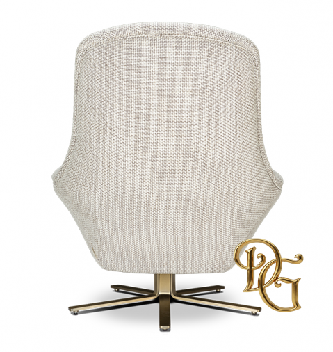 Кресло Don Didrik