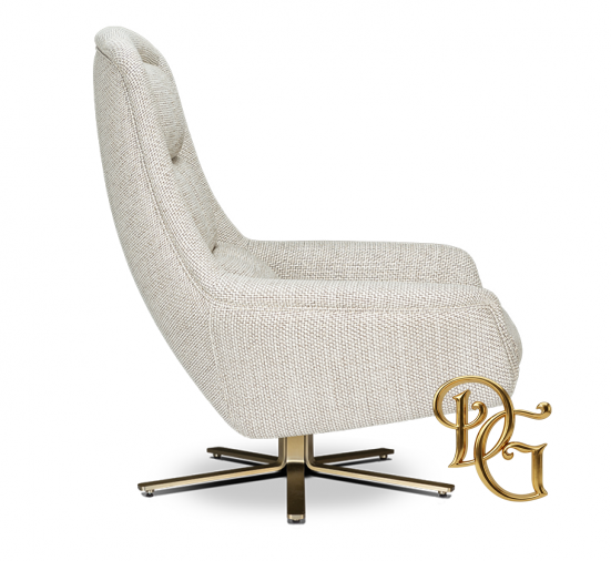 Кресло Don Didrik